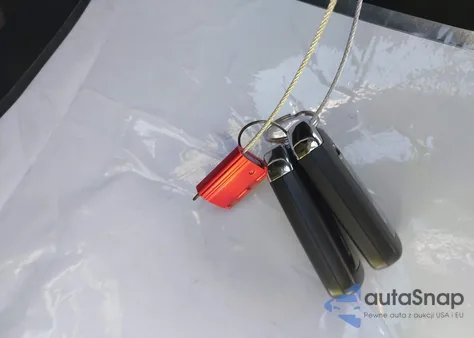 2020 Honda Accord Touring z USA, uszkodzony, nr VIN 1HGCV2F91LA004073